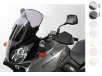 1085241002-1-800Wx800H MRA T Touring windscherm - smoke Kawasaki KLV1000