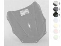 MRA R Racing windscherm - helder Suzuki GSX-R600/750