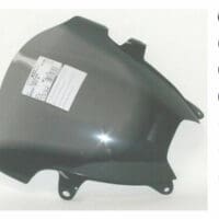1085282003-1-800Wx800H MRA O Origineel windscherm - zwart Suzuki GSF600S/1200S Bandit