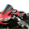 MRA R Racing windscherm - helder Aprilia RSV4