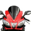 MRA R Racing windscherm - helder Aprilia RSV4