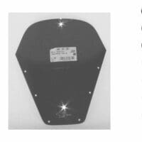 1085289003-1-800Wx800H MRA S Spoiler windscherm - zwart Yamaha TDM850/XJ600S
