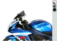 1085295001-2-800Wx800H MRA R Racing windscherm - smoke Suzuki GSX-R600/750