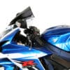 1085295002-2-800Wx800H MRA R Racing windscherm - smoke Suzuki GSX-R600/750