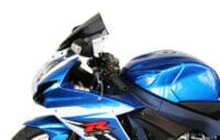 1085295002-2-800Wx800H MRA R Racing windscherm - smoke Suzuki GSX-R600/750