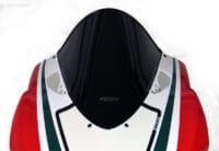 1085306003-1-800Wx800H MRA R Racing windscherm - zwart Ducati Panigale 899/1199