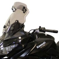 1085344001-1-800Wx800H MRA VT Variotouring windscherm met spoiler - helder Kawasaki Versys 650/1000