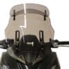 MRA VT Variotouring windscherm met spoiler - helder Kawasaki Versys 650/1000