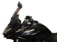 MRA VT Variotouring windscherm met spoiler - helder Kawasaki Versys 650/1000