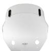 1085356001-3-800Wx800H MRA VT Variotouring windscherm met spoiler - helder Kawasaki Versys 650