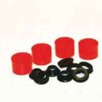 TUSSENSTUK X-TRIG PHDS ELASTOMEER M10/M12