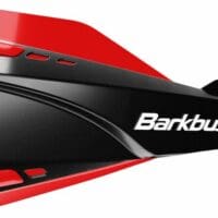 1085982005-1-800Wx800H BARKBUSTERS Sabre Handguard Set Universal Mount Black/Red
