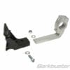BARKBUSTERS VPS MX Handguard Set Universal Mount Yellow