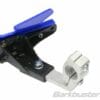 BARKBUSTERS VPS MX Handguard Set Universal Mount Yellow