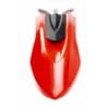 1086008001-3-800Wx800H S3 voorspatbord bovenbevestiging rood Montesa Cota/4Ride