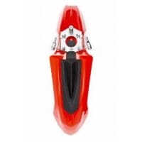 1086008001-4-800Wx800H S3 voorspatbord bovenbevestiging rood Montesa Cota/4Ride