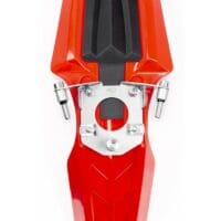 1086008001-5-800Wx800H S3 voorspatbord bovenbevestiging rood Montesa Cota/4Ride