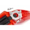 1086008001-6-800Wx800H S3 voorspatbord bovenbevestiging rood Montesa Cota/4Ride
