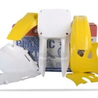 1086118001-1-800Wx800H POLISPORT Plastic kit OEM kleur Suzuki RM125/RM250