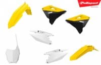 1086120002-1-800Wx800H POLISPORT Plastic kit OEM kleur Suzuki