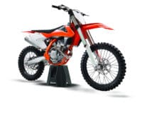 POLISPORT Plastic kit OEM kleur (2018) KTM SX85