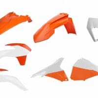 1086179001-1-800Wx800H POLISPORT Plastic restyle kit enduro OEM kleur KTM EXC/EXC-F