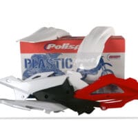 1086182001-1-800Wx800H POLISPORT Plastic kit OEM kleur Husqvarna
