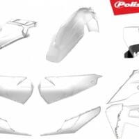 1086186002-1-800Wx800H POLISPORT Plastic kit helder Husqvarna