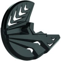1086197001-1-800Wx800H POLISPORT Remschijfbeschermer zwart KTM/Husqvarna