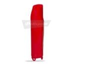 1086237004-2-800Wx800H POLISPORT Voorvorkbeschermers rood Honda CR/CRF
