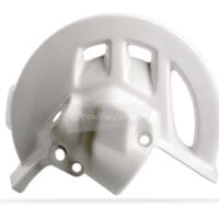 1086247001-1-800Wx800H POLISPORT Remschijfbeschermer wit Honda