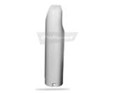 1086252001-2-800Wx800H POLISPORT Voorvorkbeschermers zwart Yamaha YZ125/YZ250
