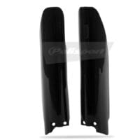 1086254002-1-800Wx800H POLISPORT Voorvorkbeschermers zwart Suzuki RM/RM-Z