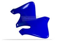 1086264001-1-800Wx800H POLISPORT Radiateurkappen blauw Yamaha YZ250F/YZ426F