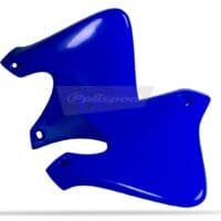 1086264001-1-800Wx800H POLISPORT Radiateurkappen blauw Yamaha YZ250F/YZ426F