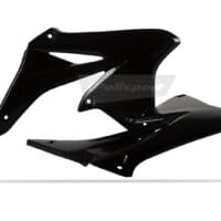 1086279001-1-800Wx800H POLISPORT Radiateurkappen zwart Suzuki RM-Z250