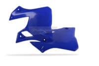 1086281001-1-800Wx800H POLISPORT Radiateurkappen blauw Yamaha YZ125/YZ250
