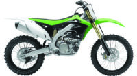 1086288001-1-800Wx800H POLISPORT Radiateurkappen OEM kleur groen/zwart Kawasaki KX450F