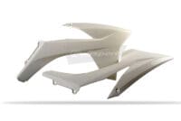 1086299002-1-800Wx800H POLISPORT Radiateurkappen wit KTM