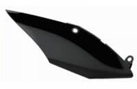 POLISPORT Zijnummerplaten zwart Honda CRF450R/RX