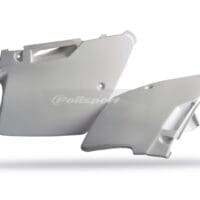 1086312001-1-800Wx800H POLISPORT Zijnummerplaten wit KTM KX125/KX250