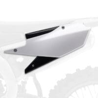1086315005-1-800Wx800H POLISPORT Zijnummerplaten OEM kleur (2018) wit/zwart Yamaha YZ450F