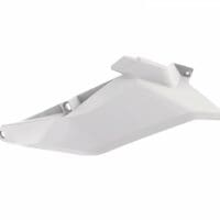 1086316001-1-800Wx800H POLISPORT Zijnummerplaten restyled wit Honda CR125R