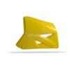 1086328001-2-800Wx800H POLISPORT Radiateurkappen geel Kawasaki KX85/KX100