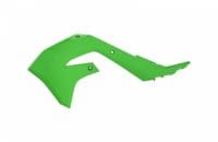 1086331001-1-800Wx800H POLISPORT Radiateurkappen groen Kawasaki KX450