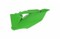 1086332001-1-800Wx800H POLISPORT Zijnummerplaten groen Kawasaki KX450