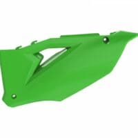 1086332001-1-800Wx800H POLISPORT Zijnummerplaten groen Kawasaki KX450