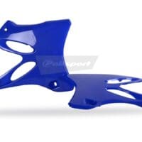 1086342001-1-800Wx800H POLISPORT Radiateurkappen blauw Yamaha YZ125/YZ250