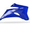 1086343001-2-800Wx800H POLISPORT Radiateurkappen blauw Yamaha YZ250F/YZ450F