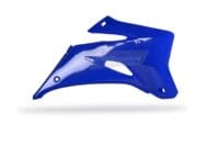 1086343001-2-800Wx800H POLISPORT Radiateurkappen blauw Yamaha YZ250F/YZ450F